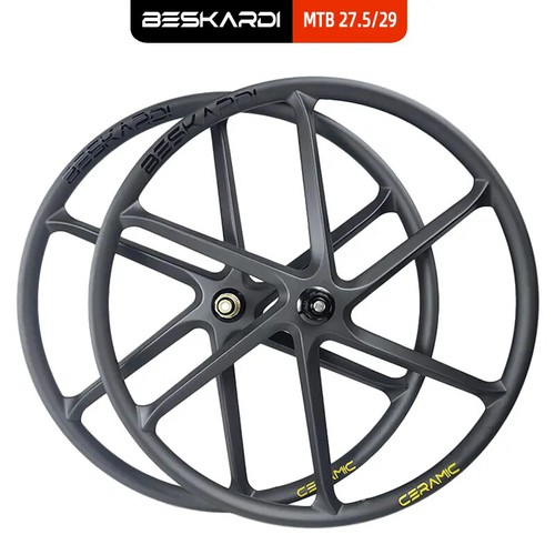 Set ruote carbonio - , 29er