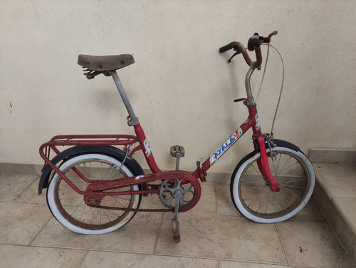 Bicicletta vintage atala - vintage,