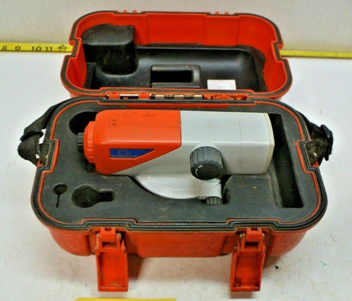 Sokkia c32 livella automatica - c32,