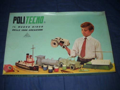 Aps politoys polistil - aps,