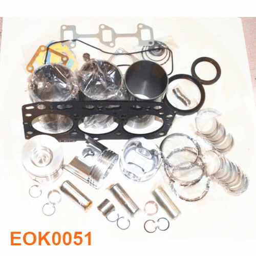 Kit ricostruzione motore - kit,