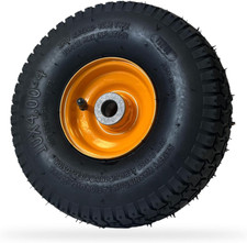 509369-9722 Ruota Completa per Mc Mowcart