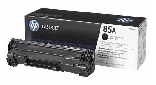 Toner originale 85a ce285a - originale,