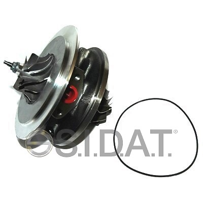 Core assy bmw 330 - 3, (e46)