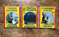 GIALLI ECONOMICI MONDADORI