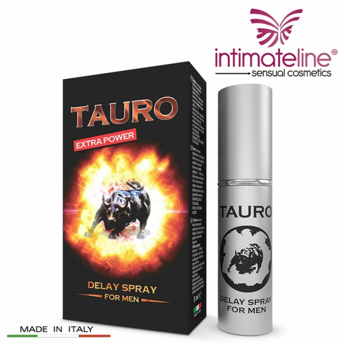 Ritardante eiaculazione tauro - eiaculazione,