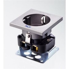 Furutech sds ncf - ncf, presa