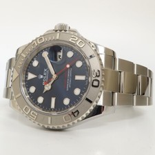 Rolex Yacht-Master 40