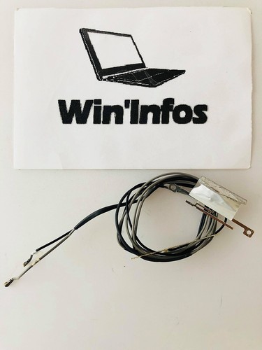 Antenna cavo flat wifi wlan - antenna,