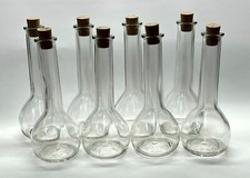 Bottiglie Tulipano in Vetro