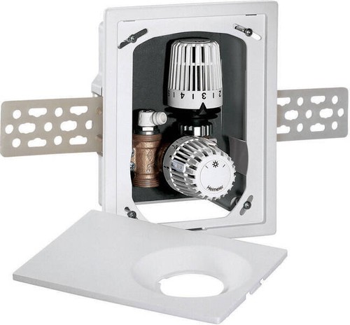 Heimeier multibox rtl - heimeier, k-rtl