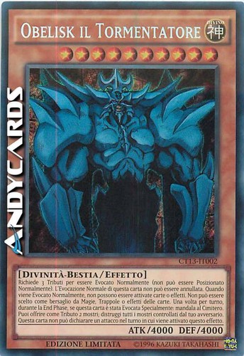 Obelisk tormentatore - obelisk,