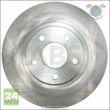 Kit coppia dischi freno Abs