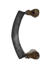 ANTICA MEZZALUNA MEZZA LUNA