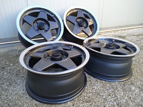 Cerchi originali speedline - originali, sl