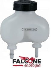 SERBATOIO OLIO FRENI TRATTORE ADATTABILE LANDINI-FORD FIAT  vaschetta olio freni