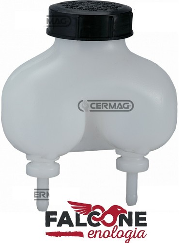Serbatoio olio freni - serbatoio,