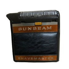 Vintage 1970's Men's Sunbeam