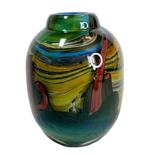 Vaso cactus deserto - vaso,