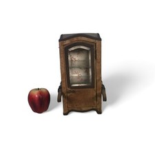 Mini sedia berlina da tavolo