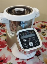 Robot Da Cucina Moulinex Cuisine Companion