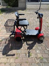 Scuter elettrico - scuter,