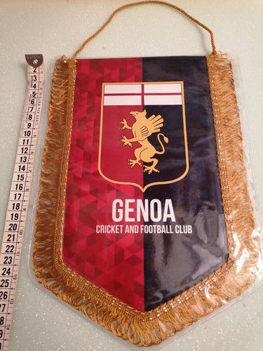 Gagliardetto calcio football - gagliardetto,