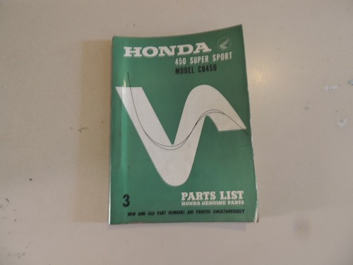 Parts list catalog - catalog, ue