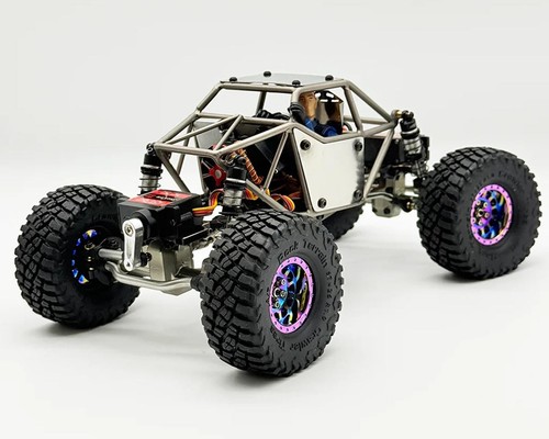 Furitek titan buggy - buggy, ultimate