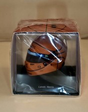 Casco basket Formula 1 F1