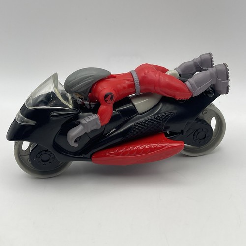 Giocattolo happy meal - giocattolo, vintage