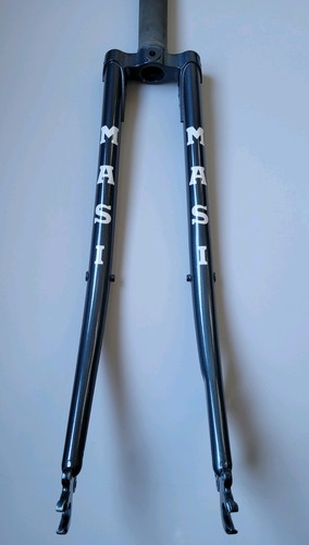 Masi speciale randonneur - masi,