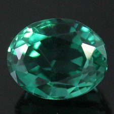 Smeraldo verde colombiano