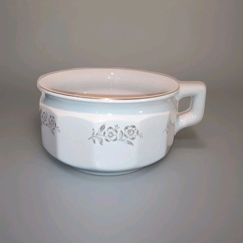 Vaso notte pitale in - da,