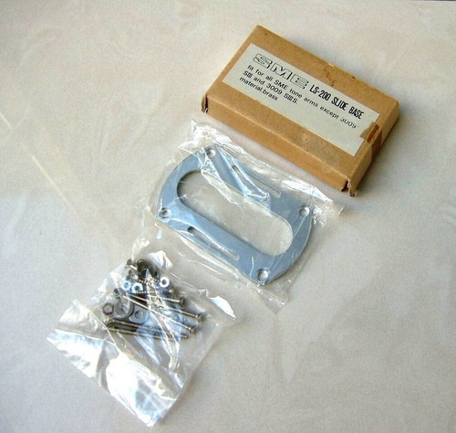 Sme 200 base scorrevole in - sme,
