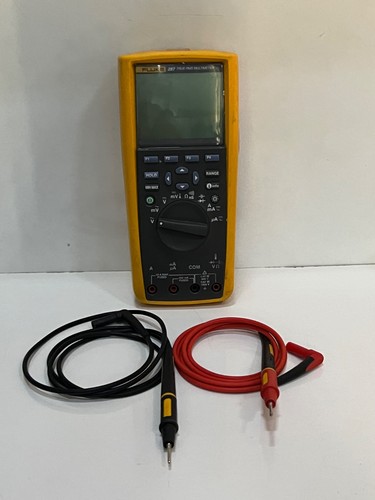 Multimetro fluke 287 - fluke,