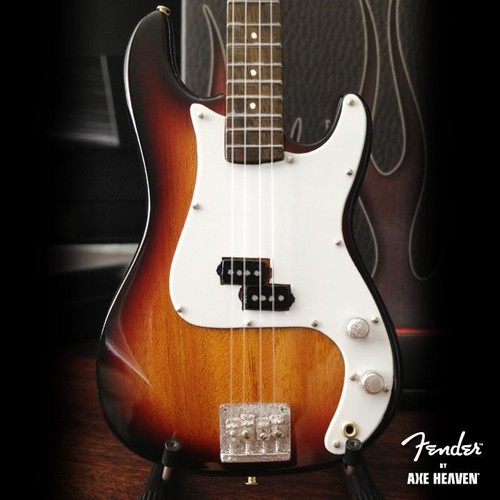 Basso elettrico fender - elettrico,