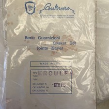 Guarnizioni Per Motore KTM 125