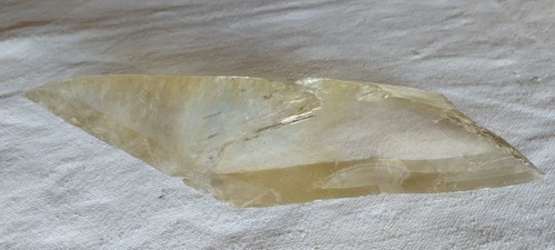 Gesso cristallo singolo