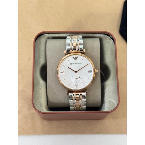Orologio uomo emporio armani - emporio,