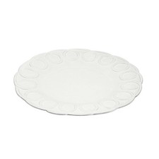 Piatto Torta, Piatto Insalata