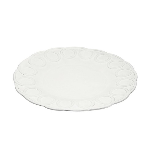 Piatto torta insalata - piatto,