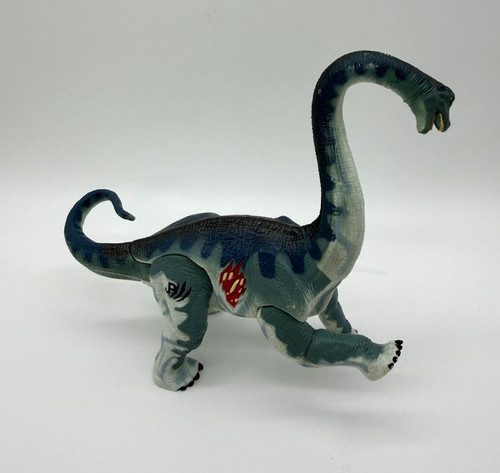 Hasbro jurassic park - jurassic, 3
