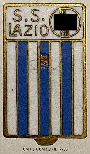 Calcio lazio roma - s.s.,