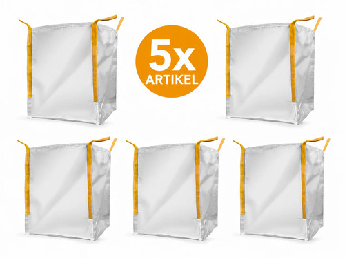 Big bag 90x90x90cm 1500 - big,