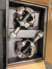 Pedali Shimano Deore SPD M8100