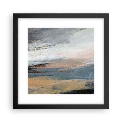 Poster 30x30cm pezzo - poster,