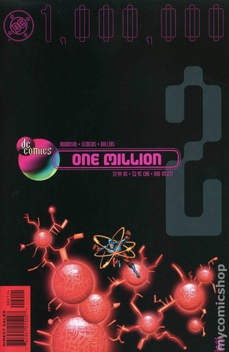 One million 7 5 - one,