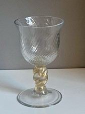 ➰ Bicchiere in Vetro di