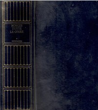 Tutte le opere Vol. 1